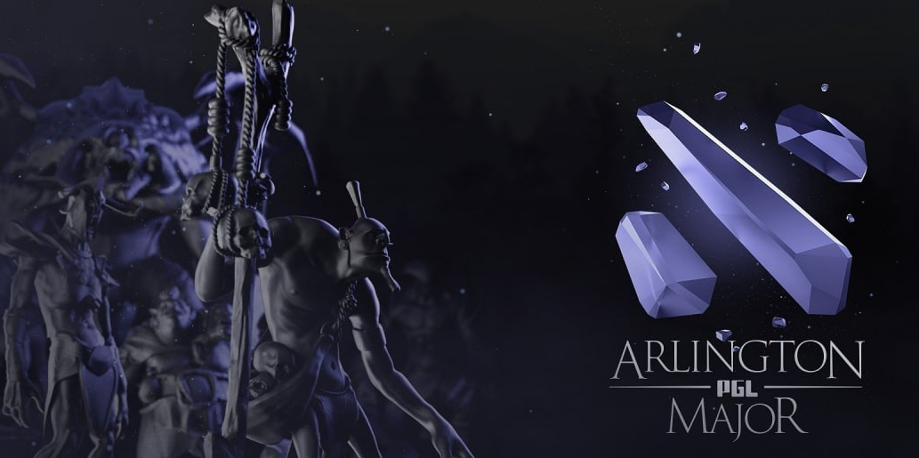 Dota Pro Circuit, Призовые, PGL Arlington Major, PGL, Мейджоры