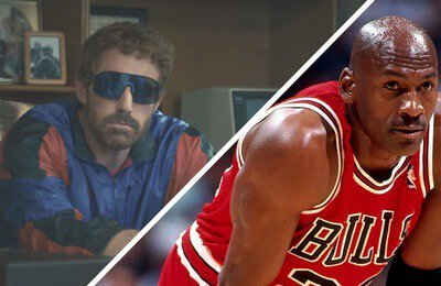 Air: Большой прыжок, Мэтт Деймон, Бен Аффлек, Фильмы, Обзоры кино