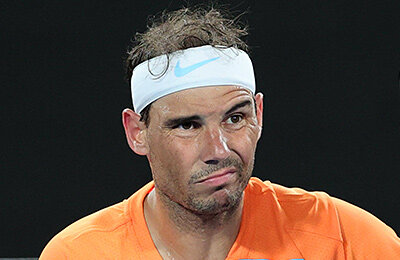 ATP, Рафаэль Надаль, травмы, Ролан Гаррос