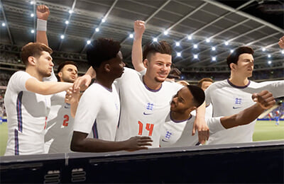 FIFA 21