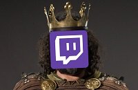 Ярослав «NS» Кузнецов, Илья «ALOHADANCE» Коробкин, Данил «Dendi» Ишутин, Александр «Torontotokyo» Хертек, Стримеры Dota 2, Александр «Nix» Левин, Ярослав «Miposhka» Найденов, Роман «Ramzes666» Кушнарев, Егор «Jotm» Сурков, Папич (EvilArthas), Данил «Gpk» Скутин