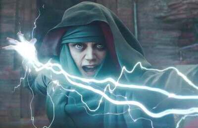 Подземелья драконов, Обзоры кино, Фильмы, Крис Пайн, Marvel