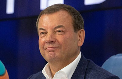 Сергей Кущенко, Самара, Единая лига ВТБ, ЦСКА, МБА-МАИ, Зенит
