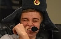 Себастьян «Ceb» Дебс, The International, LGD, Йохан «n0tail» Сундштайн, Йессе «JerAx» Вайникка, Анатан «ana» Фам, OG, Сюй «fy» Линьсэнь, Ван «Ame» Чуньюй, Лу «Somnus丶M» Яо