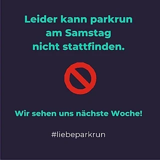 Берлинский марафон и parkrun в Германии