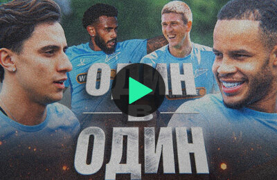 премьер-лига Россия, Зенит, видео