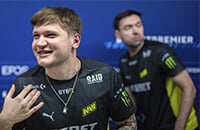 Валерий «B1t» Ваховский, Илья «Perfecto» Залуцкий, BLAST Premier: Open Fall 2025, Денис «Electronic» Шарипов, Кирилл «Boombl4» Михайлов, Александр «S1mple» Костылев, NAVI