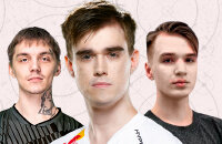 DPC СНГ, Dota Pro Circuit, Team Spirit, Virtus.pro, Unique, Monaco Gambit, Иван «Pure» Москаленко, Ярослав «Miposhka» Найденов, Team Empire, HellRaisers, NAVI, PuckChamp, Александр «Krylat» Крылатов, Данил «Gpk» Скутин
