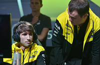OG, MidOrFeed, DreamLeague Season, NAVI