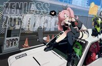 Zenless Zone Zero, miHoYo, ПК, iOS, Android, PlayStation 5