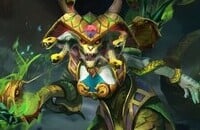 Матчмейкинг, Dazzle, Gyrocopter, Omniknight, Medusa, Sniper, Патч 7.36b