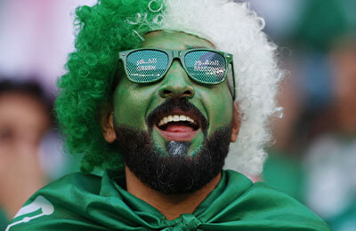 ЧМ-2022, Лионель Месси, Криштиану Роналду, Сборная Саудовской Аравии по футболу, Политика, телевидение