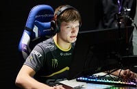 Counter-Strike: Global Offensive, NAVI, Александр «S1mple» Костылев