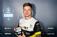 IEM Cologne, Матье «ZywOo» Эрбо, Габриэль «FalleN» Толедо, ESL One 2021, Робин «flusha» Роннквист, Александр «S1mple» Костылев, Марсело «coldzera» Давид, Адам «friberg» Фриберг