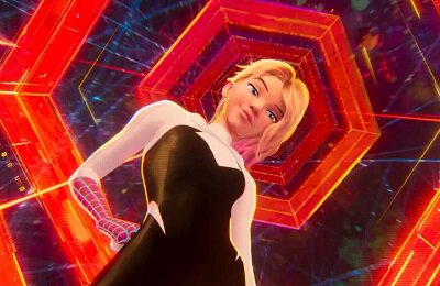 Pixar, Индиана Джонс и колесо судьбы, Человек-паук: Паутина вселенных, Флэш, Трансформеры: Восхождение Звероботов, Гай Ричи, Уэс Андерсон, Харрисон Форд