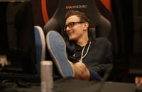 Nigma, Амер «Miracle-» аль-Баркави, Cyber Legacy, Ember Spirit, ESL One Los Angeles