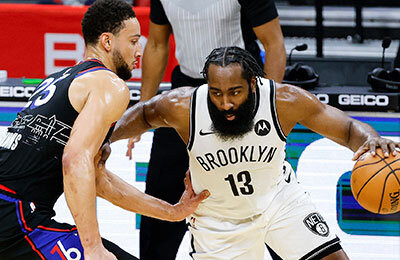 НБА, Бен Симмонс, Индиана, Кливленд, Даллас, переходы, Бруклин, Филадельфия, Джеймс Харден, Бостон, Сан-Антонио, Оклахома-Сити, Сакраменто, Клипперс, Портленд, Новый Орлеан