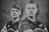 StarLadder Berlin Major, NAVI, NRG