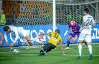 Sports – Казахстан, Игорь Сергеев, Тобол, высшая лига Казахстан, Кайрат