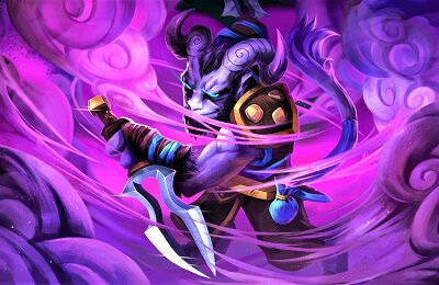 Silencer, Riki, MMR, Dazzle, Mirana, Мета, Treant Protector, Патч 7.38