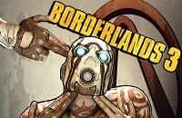 Borderlands, Borderlands 2, Borderlands 3
