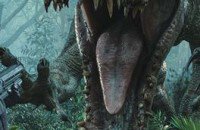 Трейлеры фильмов, Мир Юрского периода: Господство, Universal, Крис Прэтт, Amazon Prime Video