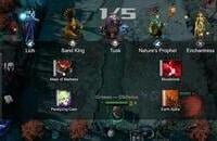 Кастомки, Dota 2, Dota Auto Chess, Гайды, Промокоды