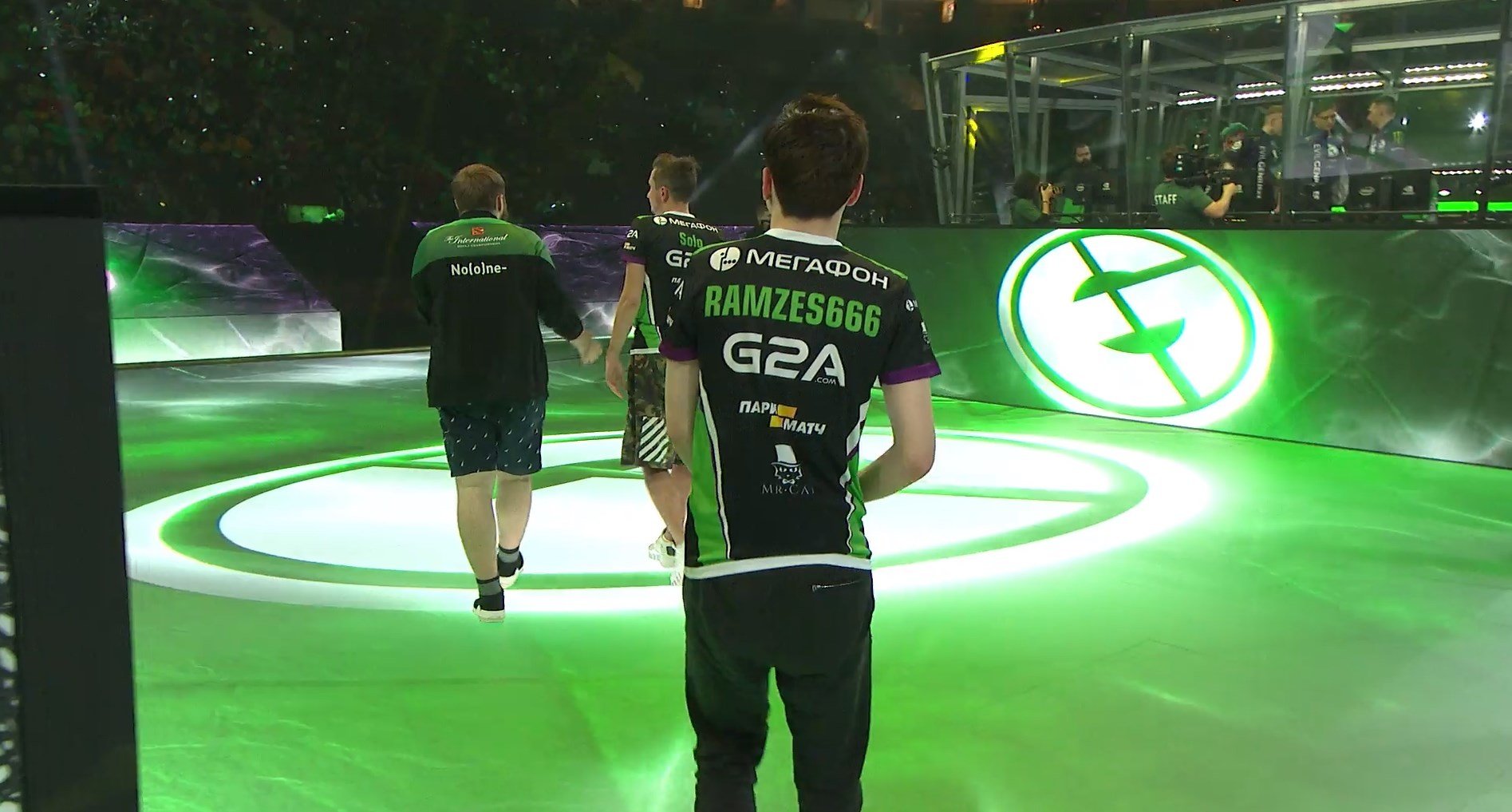 Фото публикации