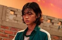 Игра в кальмара, Netflix, Сериалы