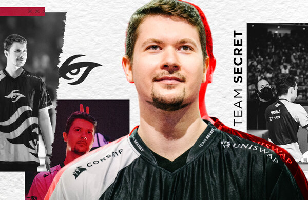 Европейская квалификация на The International, Dota 2, Dota 2, Кибер, Team Spirit, Клемент «Puppey» Иванов, The International, Киберспорт