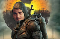 STALKER 2, S.T.A.L.K.E.R.: Тень Чернобыля, Илья «Maddyson» Давыдов, Стримы, Стримеры