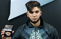 Адиль «ScreaM» Бенрлитом