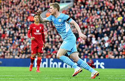 Манчестер Сити, Филип Фоден, Ливерпуль, премьер-лига Англия, Джеймс Милнер, Мохамед Салах, Юрген Клопп, Пеп Гвардиола