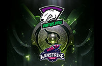 The International, Winstrike, Virtus.pro