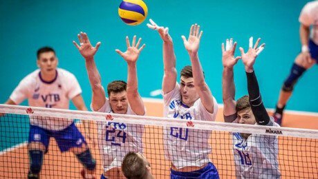 FIVB