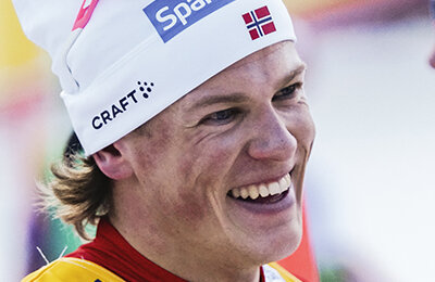 Йоханнес Клэбо, Александр Большунов, Сергей Устюгов, Тур де Ски, Юрий Бородавко, сборная Италии по лыжным видам спорта, сборная России (лыжные гонки), Федерико Пеллегрино, Синдре Бьорнестад Скар, лыжные гонки, Симен Хегстад Крюгер