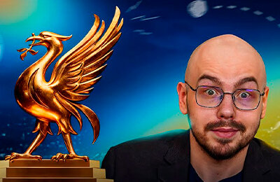 Арне Слот, «Картавый Ник» Никита Ковальчук, премьер-лига Англия, видео, Ливерпуль