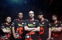 Team Liquid, Virtus.pro, NAVI, The International, Team Spirit, Team Secret, Cloud9, Alliance, Team Empire, Ninjas in Pyjamas, OG