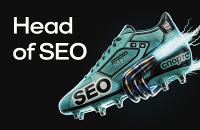 Нужен опытный SEO-специалист, который поднимет Спортс’’ в топ поисковой выдачи