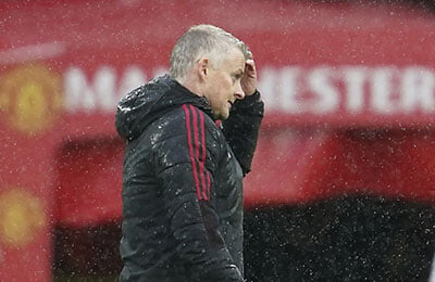 Оле-Гуннар Сульшер, Манчестер Юнайтед, Оуэн Харгривз, Бернарду Силва, премьер-лига Англия, Манчестер Сити, Кевин де Брюйне