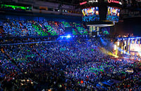 Мейджоры, Team Liquid, Gaimin Gladiators, DPC Европа, OG, The International, DPC Китай: Perfect World, BetBoom Team, Tundra, Team Aster, Beastcoast, Team Spirit, Dota Pro Circuit, Evil Geniuses, LGD, The Lima Major, 9Pandas, ESL One Berlin Major, The Bali Major