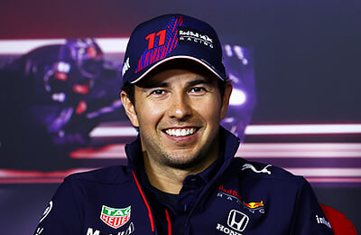 Серхио Перес, Валентин «Wylsacom» Петухов, Гран-при России, Ред Булл, Гран-при Сингапура, Формула-1, Тренировки