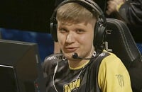 NAVI, Counter-Strike: Global Offensive, Александр «S1mple» Костылев, ESL Pro League Season, Шутеры, Ence, Юнас «doto» Фросс