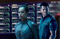 Mass Effect, Пространство, Сериалы, Halo, Дюна