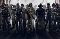 Блоги, Rainbow Six Siege Pro League, Rainbow Six Siege, Forze, Team Empire, NAVI