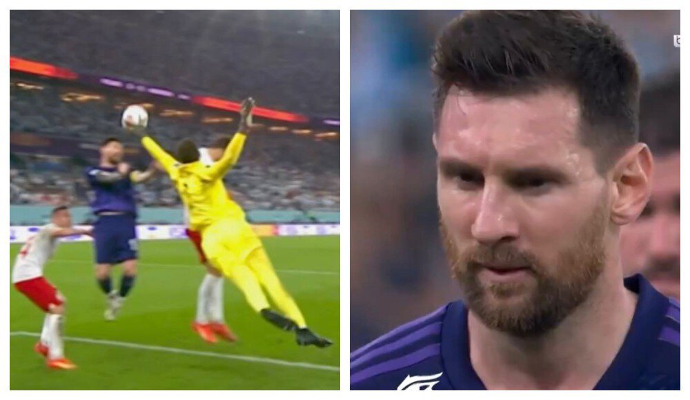 Клубы, Сборная Аргентины по футболу, Сборная Польши по футболу, Ювентус, ПСЖ, Войчех Шченсны, Лионель Месси