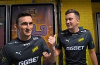 Мартин «Saksa» Саздов, Tundra Esports, Иван «ArtStyle» Антонов, Алексей «Solo» Березин, Alliance, Николай «CTOMAHEH1» Калчев, Владислав «Laise» Лайс, Dota Pro Circuit, Адриан «Fata» Тринкс, Трансферы, Виктор «GeneRaL» Нигрини, NAVI