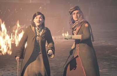 Hogwarts Legacy, Гарри Поттер, PlayStation 5, Xbox Series X/S, ПК, Экшены, Ролевые игры, Гайды