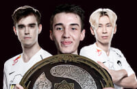 Team Spirit, The International, Dota 2, Светлана Журова, Александр Мостовой, Виталий Милонов
