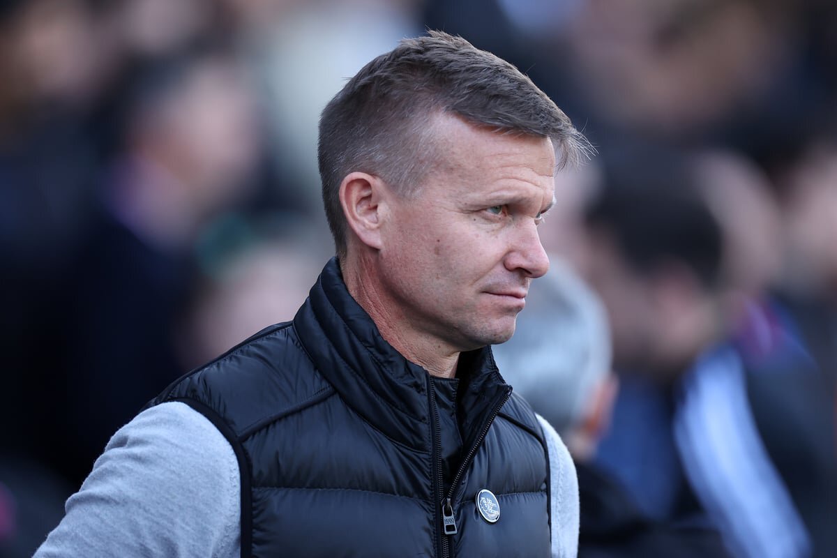 Джесси Марш: «Микель Артета — самый недооценённый тренер»